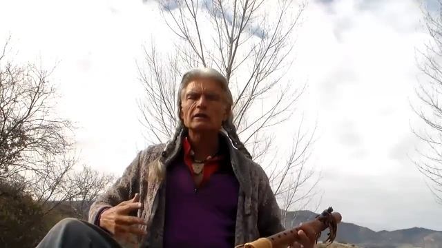 Your Unique Gift To The World / Align With It - Teachings of Shaman Tree ~ lomakayu смотреть онлайн