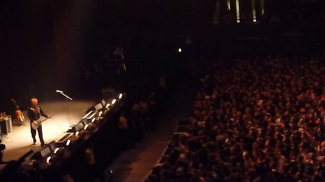 A New England - Billy Bragg - Wembley Arena - 13/4/12 смотреть онлайн