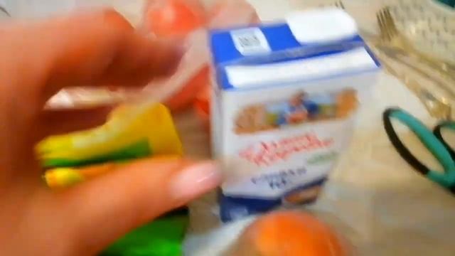 1января 2023г. Первые покупки в этом году. Традиционный новогодний супчик