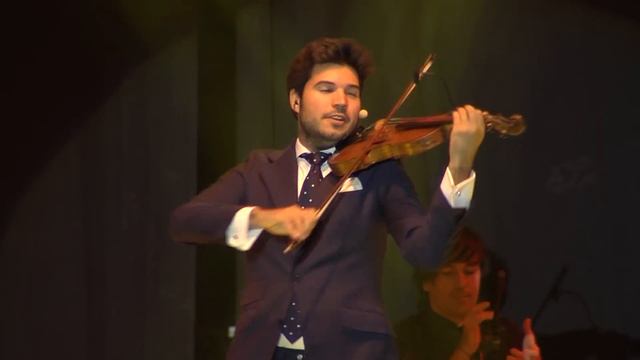 Paco Montalvo "Se me olvidó que te olvidé" #Bolero смотреть онлайн