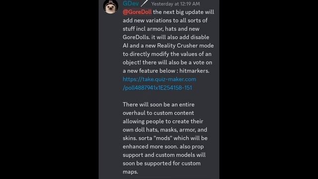 Gorebox leaks смотреть онлайн