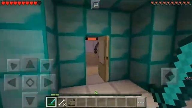 страшный сон в маенкрафте+перевод песни смотреть онлайн