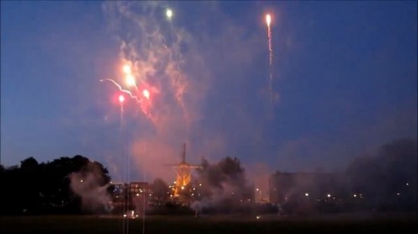 doetinchem 25-05-2012