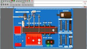PLC simulation software