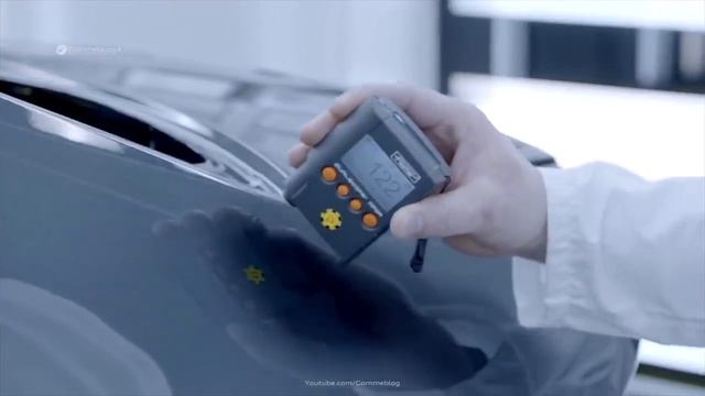 шкода октавя завод смотреть онлайн