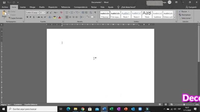 ✅Como cambiar tema negro o fondo oscuro en WORD ..MUY FÁCIL !!! смотреть онлайн