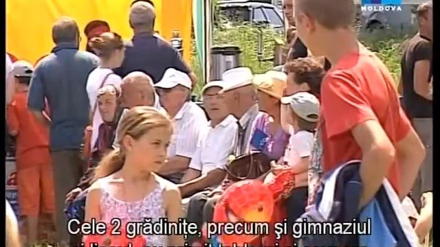 "На буджакской волне"автор Э.Швидченко,режиссер Ан.Игнатенко Кишинев Молдова 17.06.2014. смотреть онлайн
