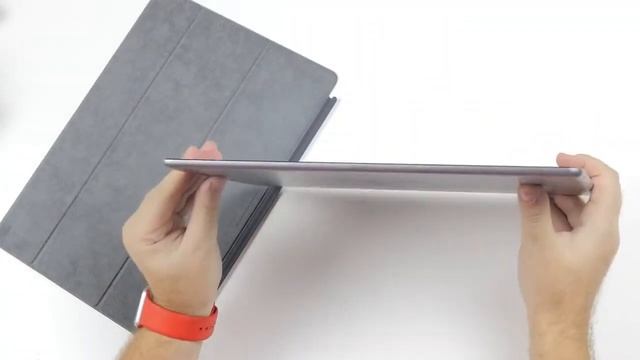 iPad Pro обзор и сравнение с iPad 1G i Air 2 смотреть онлайн