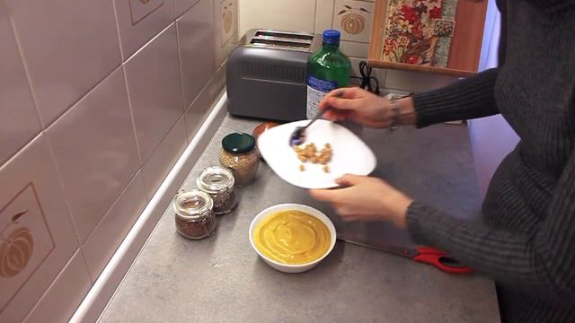 Кулинарные Рецепты из Разных Культур