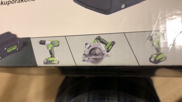 Реальный отзыв на шуруповёрт GREENWORKS G 24 смотреть онлайн