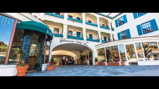 Explore Santa Barbara with Maureen McDermut смотреть онлайн