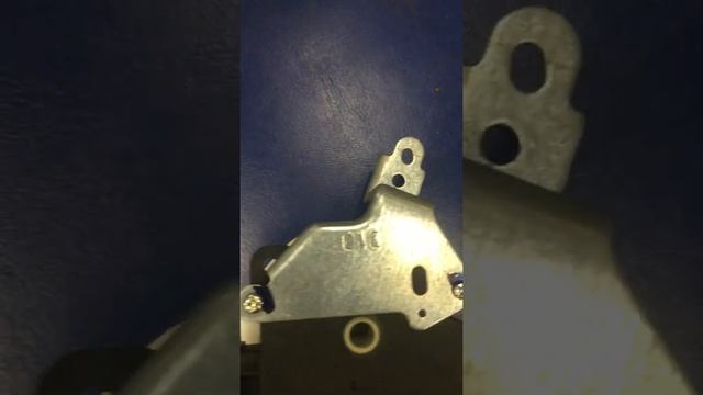 Мотор управления заслонки печи Сузуки СХ4, Фиат седичи смотреть онлайн