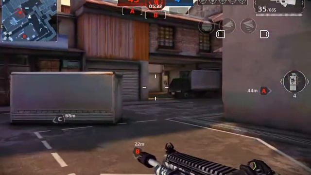 Modern Combat 5 kd 10-0 Bomber Inbound Nvidia Shield Tablet смотреть онлайн