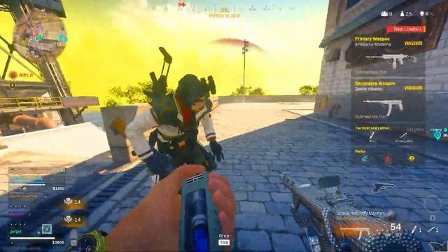 Best KBM Settings in Warzone + 🌟 смотреть онлайн