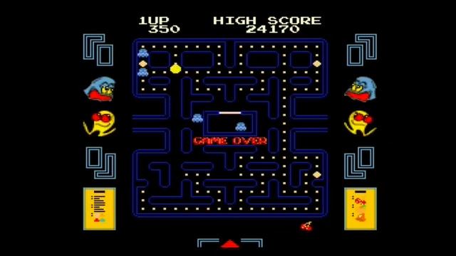 Atmel AVR Game Console: Uzebox Games Ahoy! смотреть онлайн