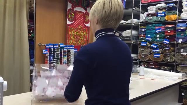 ткани Фея 20 лет Розыгрыш подарков смотреть онлайн