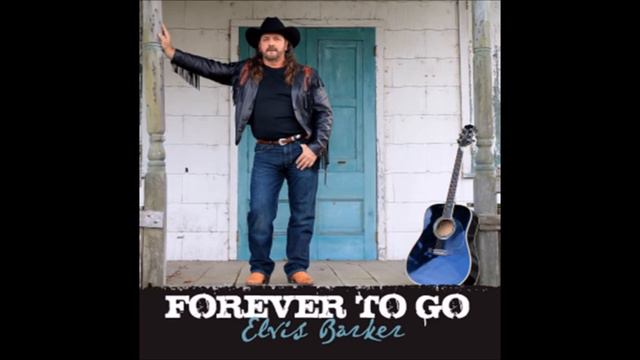 ELVIS BARKER - "Where Forever Begins" смотреть онлайн