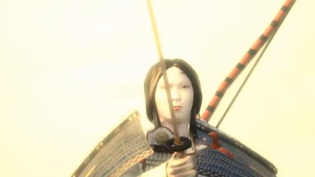 Shogun 2 Total War : Radious Mods Overhaul (promo) смотреть онлайн