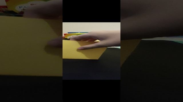 как сделать карман из оригами (лайфхак) смотреть онлайн