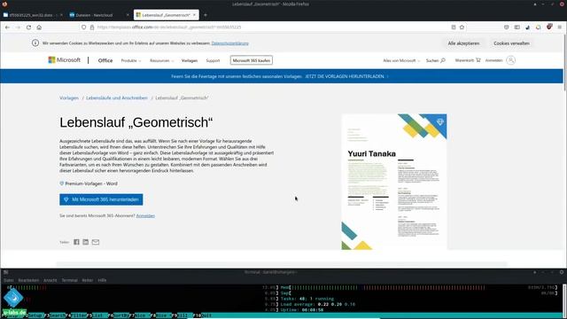 NextCloud 23 Hub II Office Collabora angetestet: Was ist neu? Wie läuft es auf dem Raspberry Pi 4? смотреть онлайн