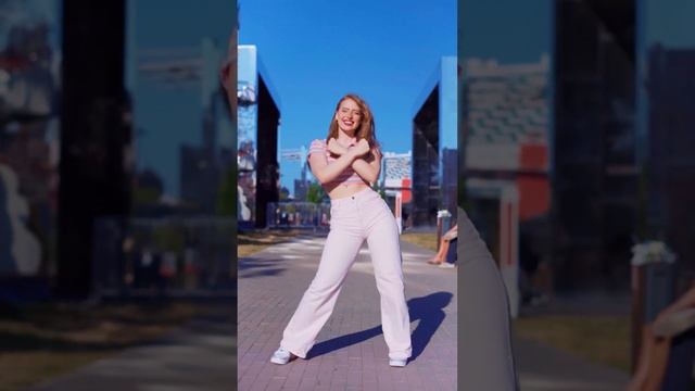 Танец из тик ток смотреть онлайн