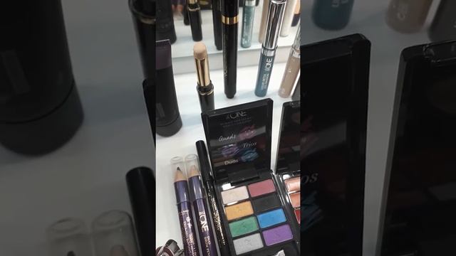 Косметичка человека с АЛЛЕРГИЕЙ! смотреть онлайн