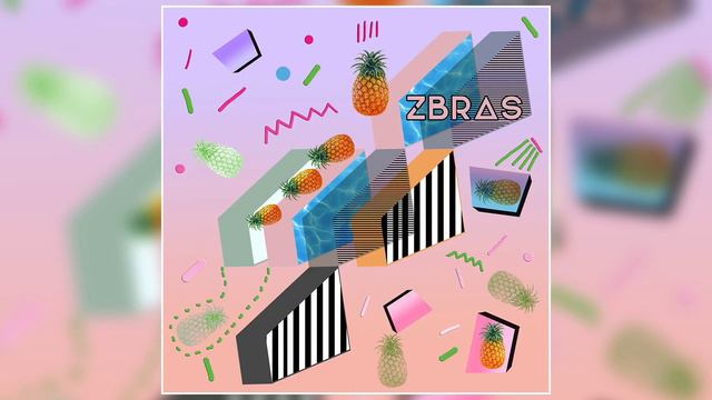 ZBRAS - Oh Wow! (Official Audio) [PlayStation Classic Commercial Song]