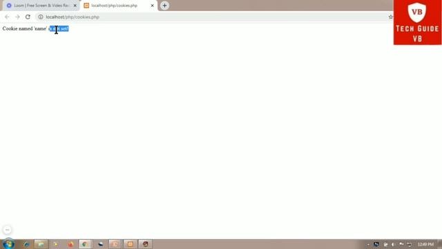 Session and Cookies in PHP with example | Learn PHP Programming | PHP part 14 | php tutorial beginn смотреть онлайн