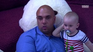 ДОМ-2 После заката 4414 день Ночной эфир (10.06.2016)