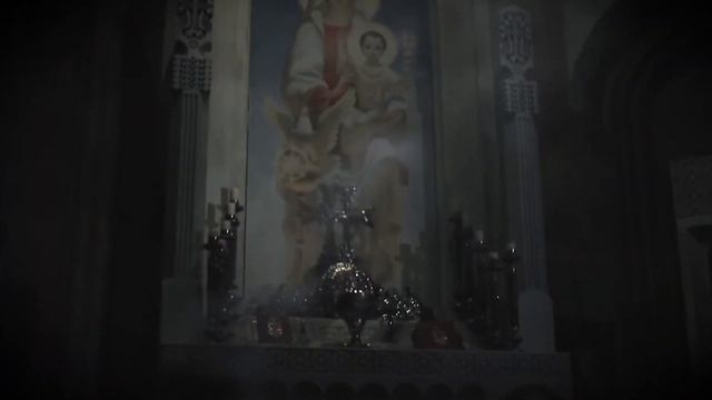 Եզրաս սրբազանի աղոթքը-Սուրբ Գրիգոր Նարեկացու աղոթքների հատընտիր (24 րոպե)