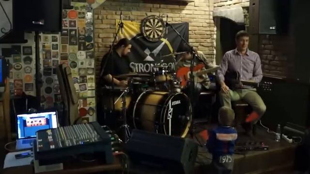 Алексей Березовой Ко - часть 4 смотреть онлайн