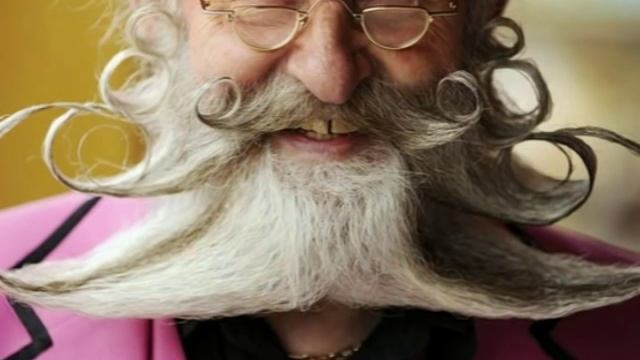 ПИСЬМО ПАРИКМАХЕРА ДЛЯ ВСЕХ.TEFI ГЕРМАНИЯ смотреть онлайн