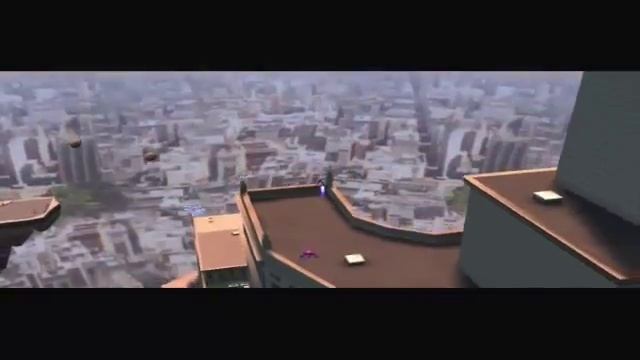 Spider-Man 2 Mission 5 Mysterio's Calamity Part 1 смотреть онлайн