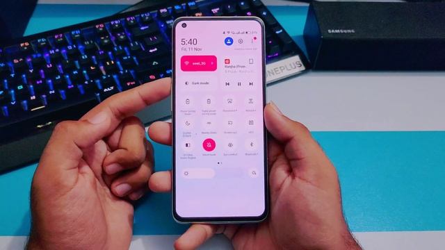 Oneplus 9,9 Pro 5G OxygenOS 13 Android 13 Official Update Features | 54+ Hidden Features #Oneplus9 смотреть онлайн