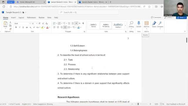 HOW TO WRITE THE "STATISTICAL TOOL" PART IN A QUANTITATIVE RESEARCH? || BINISAYA NGA PAGDISCUSS || смотреть онлайн