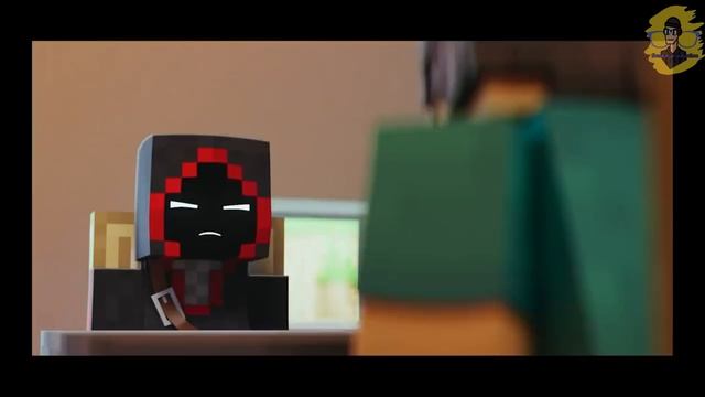 GEORGE KILLS DREAM!? - Minecraft Animation SHORT || Русская озвучка смотреть онлайн