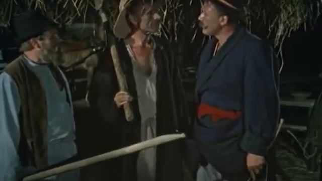 Таврия (1959) фильм