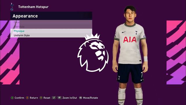 PES 2021 Face Sergio Ramos , Declan Rice , Dani Ceballos, Rodrygo, H.Maguire, Halland 24 смотреть онлайн