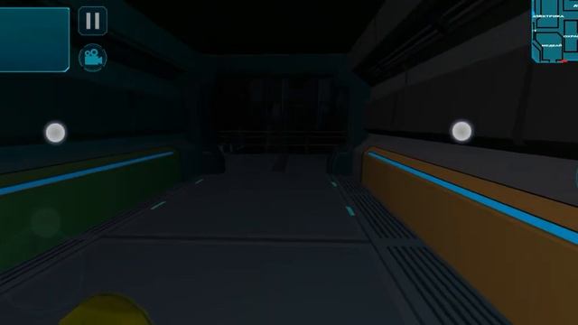 Online Imposter 3D играю с ботами #1 смотреть онлайн
