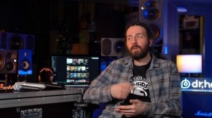 Динамический или Конденсаторный Микрофон?