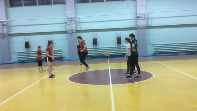 Дисциплина 3 эстафета 4х30 с длинная верёвка смотреть онлайн