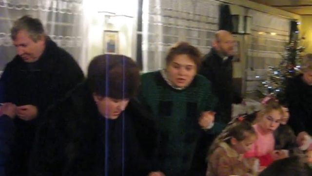 Рождество плебаня 25 12 2007 x264 смотреть онлайн