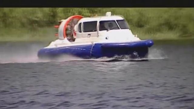 Как работает аэроджип смотреть онлайн