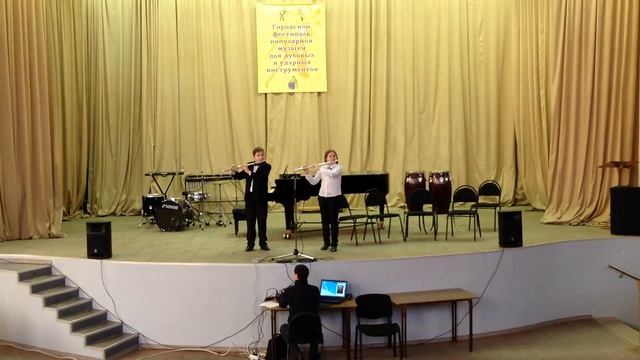 Толстых Даниил и Скачкова Алиса смотреть онлайн