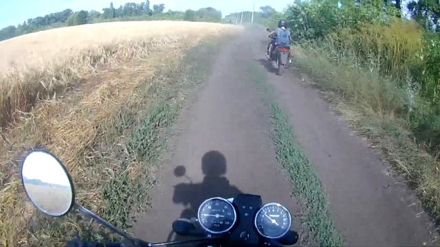 С ПРОБИТЫМ КОЛЕСОМ НАРВАЛИСЬ НА ДПС смотреть онлайн