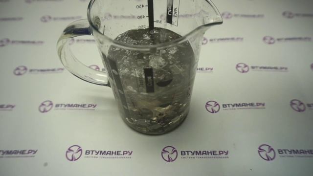 Как очистить форсунки для туманообразования смотреть онлайн