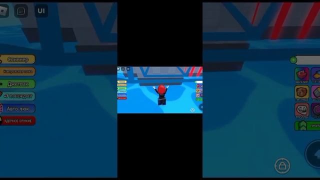 Командные головоломки 2 Обби,роблокс|Roblox,видеода сөлейм Шок!? смотреть онлайн