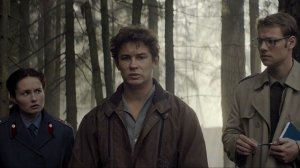 Актер Никита Кологривый рассказал о самом большом страхе: «Боюсь потерять»