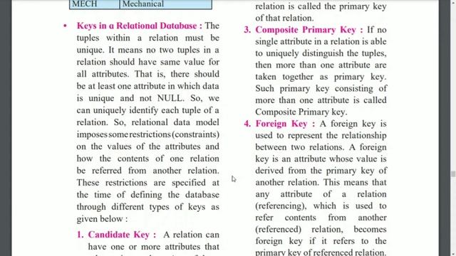 Data modal in libre office base | Database concept using libreoffice base : chp 5 class 12 смотреть онлайн