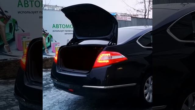 NISSAN TEANA 2011 ГОД. КОКШЕТАУ. Подготовка и продажа авто, полное сопровождение. +7-747-888-42-53 смотреть онлайн